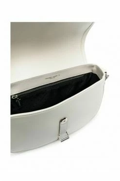 Golden Goose Schoudertassen Shoulder Bag White -Golden Goose Verkoopwinkel b01718f91144ce6f7dc551d36a125ef2