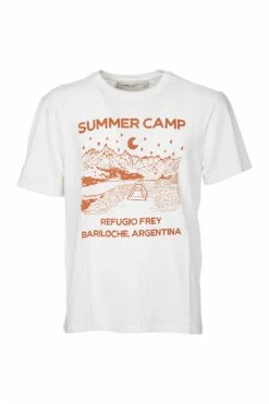 Golden Goose Shirts T-Shirt White -Golden Goose Verkoopwinkel b018d76a696e0eb7c1135c4862e95517