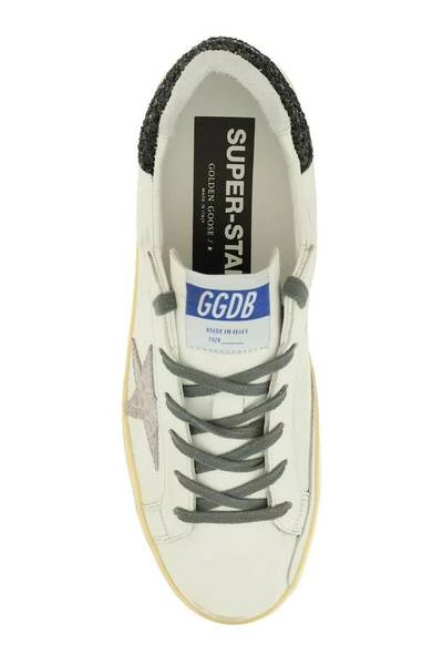 Golden Goose Superstar Sneakers White 4 Golden Goose Superstar Sneakers White - Afbeelding 2