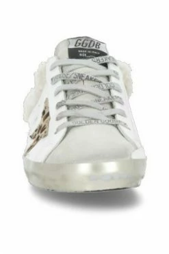 Golden Goose Sneakers White -Golden Goose Verkoopwinkel b05028b25c67b345352c7074bd9ade15