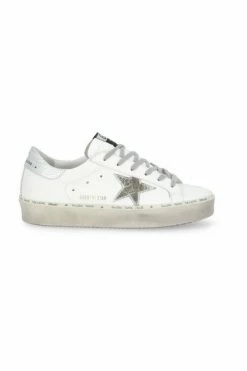 Golden Goose Sneakers White