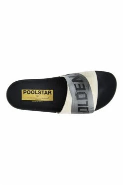 Golden Goose Slippers Ciabatte Black -Golden Goose Verkoopwinkel b067ffef7575f7b22c29ca7404c6e2a6