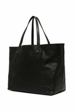 Golden Goose Shoppers Pasadena Bag Black -Golden Goose Verkoopwinkel b0ad16b37851c3dfd72193b90a052b56