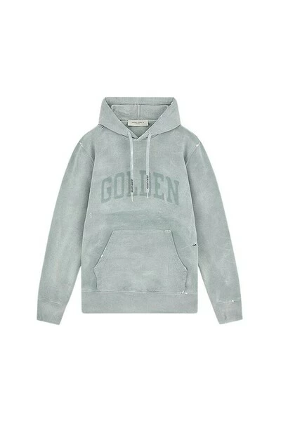 Golden Goose Hoodies & Sweatvesten Sweatshirt Blue 3 Golden Goose Hoodies & Sweatvesten Sweatshirt Blue