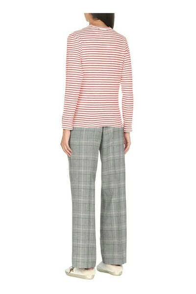 Golden Goose T-shirts T-shirt Red 6 Golden Goose T-shirts T-shirt Red - Afbeelding 4