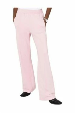 Golden Goose Sweatpants Trousers Pink -Golden Goose Verkoopwinkel b16bd9ffc1d53f1a126d25ac77bcd0ee