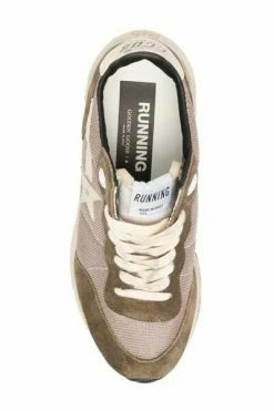 Golden Goose Sneakers Brown -Golden Goose Verkoopwinkel b17761b191062309104fd036d0bdecea