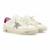 Golden Goose Sneakers White