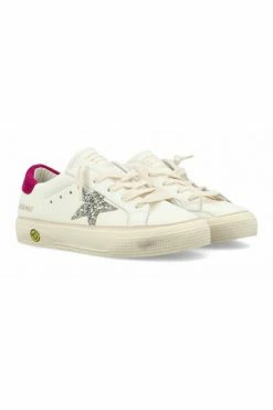Golden Goose Sneakers White