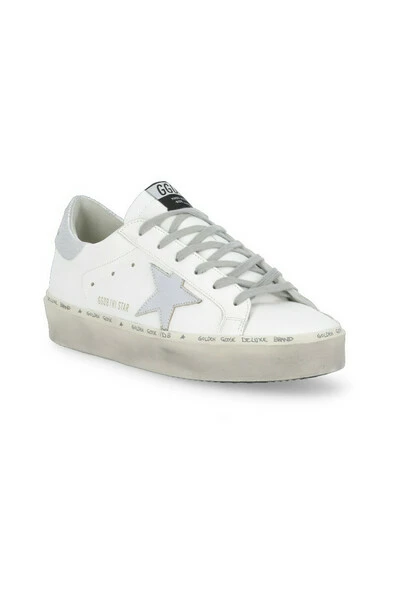 Golden Goose Sneakers White 4 Golden Goose Sneakers White - Afbeelding 2