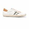 Golden Goose Sneakers White -Golden Goose Verkoopwinkel b1ab161f65d9d1d72e579f443f09b3cf