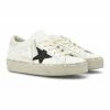 Golden Goose Sneakers White -Golden Goose Verkoopwinkel b2079e5681562bf72256549c65e4b340