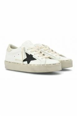 Golden Goose Sneakers White