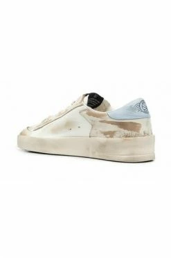 Golden Goose Sneakers White -Golden Goose Verkoopwinkel b20a09f1bcb60a531a3315d40322ec94