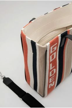 Golden Goose Schoudertassen California Bag Brown 7 Golden Goose Schoudertassen California Bag Brown -Golden Goose Verkoopwinkel b211cf0019878486ae442059dcded470