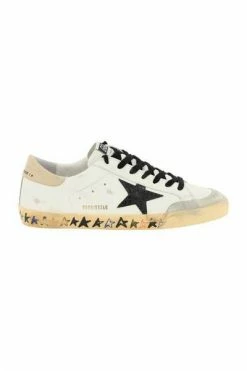 Golden Goose Sneakers White -Golden Goose Verkoopwinkel b226860e9d6e2b23b5b34054f9f95c32