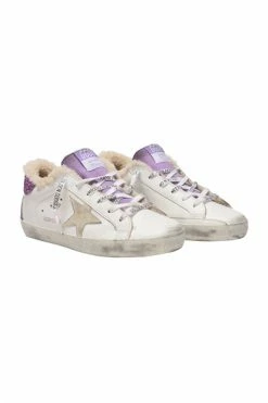 Golden Goose Sneakers Super-Star Baskets White 9 Golden Goose Sneakers Super-Star Baskets White -Golden Goose Verkoopwinkel b2487e1a23521a9241f8cc9ddb8250ef