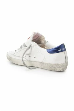 Golden Goose Sneakers White -Golden Goose Verkoopwinkel b269b96a052f505595def213a5284cfa
