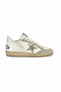 Golden Goose Sneakers White -Golden Goose Verkoopwinkel b274b71c4114176b75fbee156cac0c8e