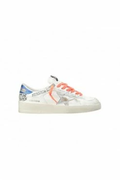 Golden Goose Stardan Sneakers White 11 Golden Goose Stardan Sneakers White -Golden Goose Verkoopwinkel b289a60ec54c9989d9b655c109d5a86a