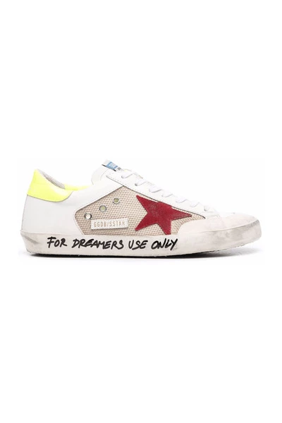 Golden Goose Sneakers Superstar White 3 Golden Goose Sneakers Superstar White