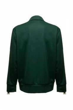 Golden Goose Hoodies & Sweatvesten Sweater Green