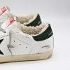 Golden Goose Sneakers Green