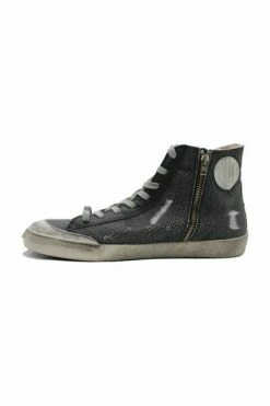 Golden Goose Sneakers Black