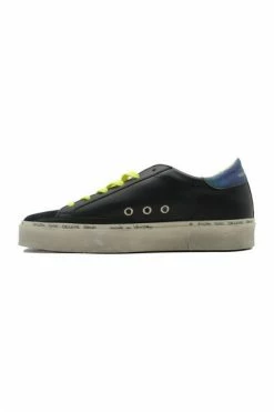 Golden Goose Sneakers Black -Golden Goose Verkoopwinkel b2d6edf361f35fe3b73375d36d55d467