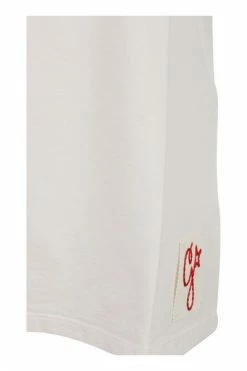 Golden Goose T-Shirts White