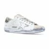Golden Goose Super Star Sneakers White