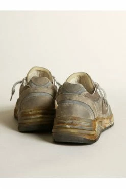 Golden Goose Sneakers Brown -Golden Goose Verkoopwinkel b34a4cb1479d2ea7e64ce7d08c4b4f1d