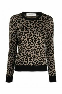 Golden Goose Sweaters SWEATER Brown 8 Golden Goose Sweaters SWEATER Brown -Golden Goose Verkoopwinkel b420bc0b658a5ea31e38e21ed31d8104