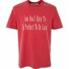 Golden Goose T-Shirts Red -Golden Goose Verkoopwinkel b4671d12d14380b7139db7dc641e81dd