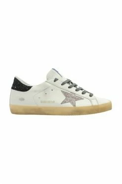 Golden Goose Super-Star Clic Sneakers White 11 Golden Goose Super-Star Clic Sneakers White -Golden Goose Verkoopwinkel b48ed9672094bdcc165224358dc7c804