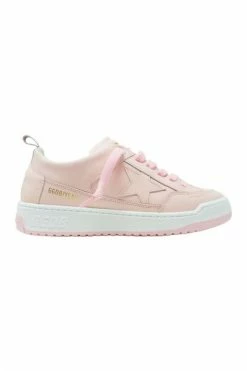 Golden Goose Sneakers GWF00130.F002195.25561 Pink