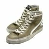 Golden Goose Sneakers Gray -Golden Goose Verkoopwinkel b4ca594287f17a8de5be7d1eeb8aa3df
