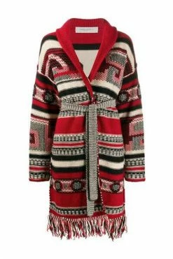 Golden Goose Vesten Cardigans Red -Golden Goose Verkoopwinkel b4e50eb7d8145edabd22b10ba919fea1