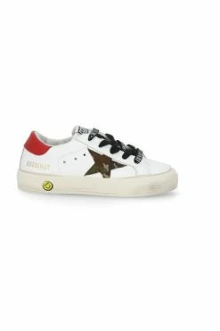 Golden Goose Sneakers White 13 Golden Goose Sneakers White -Golden Goose Verkoopwinkel b5101b6a4ea1e0e0a8ae2b701df50fa2
