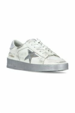 Golden Goose Sneakers White -Golden Goose Verkoopwinkel b55e3768abf333d764051c53570c9f53