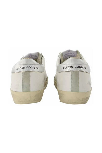 Golden Goose Sneakers White 4 Golden Goose Sneakers White - Afbeelding 2