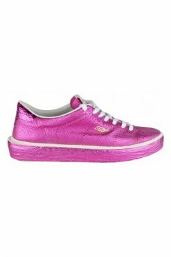 Golden Goose Sneakers Pink