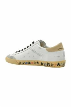 Golden Goose Super-star Penstar Sneakers White 11 Golden Goose Super-star Penstar Sneakers White -Golden Goose Verkoopwinkel b69266ce68452c66939d3748fb14822b