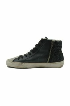 Golden Goose Sneakers Black -Golden Goose Verkoopwinkel b6c2f96c659b06a5ba67394451d1303e