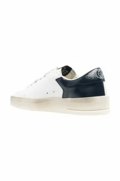 Golden Goose Sneakers White