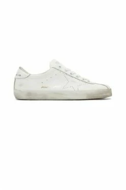 Golden Goose Sneakers White -Golden Goose Verkoopwinkel b6c47c9de006818e561964000908c9d7