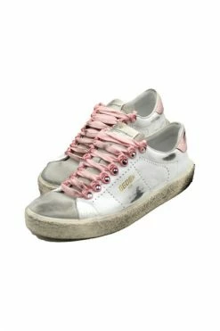 Golden Goose Sneakers Gray -Golden Goose Verkoopwinkel b6c70729689775562300d00320ac29ce