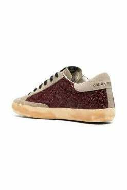 Golden Goose Sneakers Brown -Golden Goose Verkoopwinkel b6e597d53fc4b8aeb6d42e872ebb074b