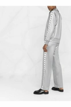 Golden Goose Sweatpants JOGGINGS DOROTEA PANTS Gray -Golden Goose Verkoopwinkel b776dd19caef5c5d36db4a6c01a0c5dc