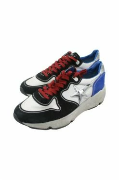 Golden Goose Sneakers White -Golden Goose Verkoopwinkel b79a4169dd434e6b7acd494cbf53469b